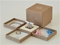 Halskette Tuum Dame in Silber NATIPREMIUM - NATIPREMIUM